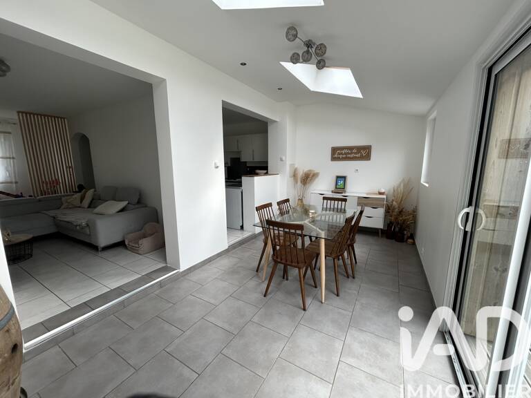 Vente Maison/villa 4 pièces — photo 1