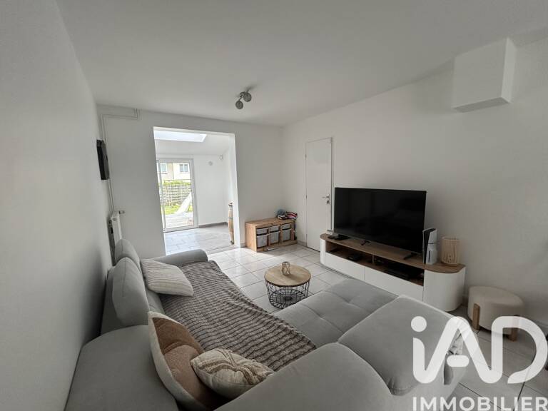 Vente Maison/villa 4 pièces — photo 1