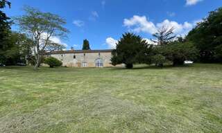 Maison 7 Pièces 200 m² à vendre à Baigneaux (33760)