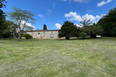 Maison 7 pièces 369000 €