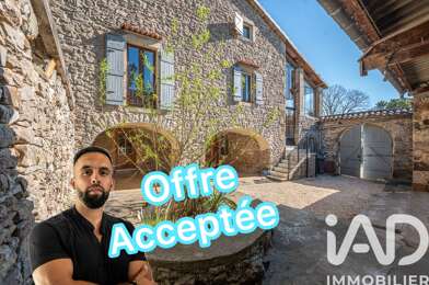 Maison 9 pièces 385000 €