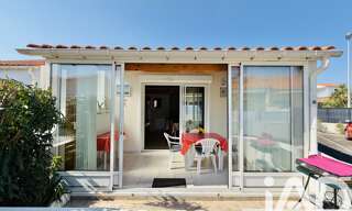 Maison 3 Pièces 54 m² à vendre à Les Sables-d'Olonne (85100)