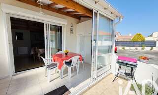 Maison 3 Pièces 54 m² à vendre à Les Sables-d'Olonne (85100)