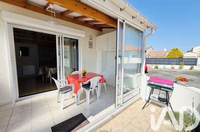 Maison 3 pièces 269000 €