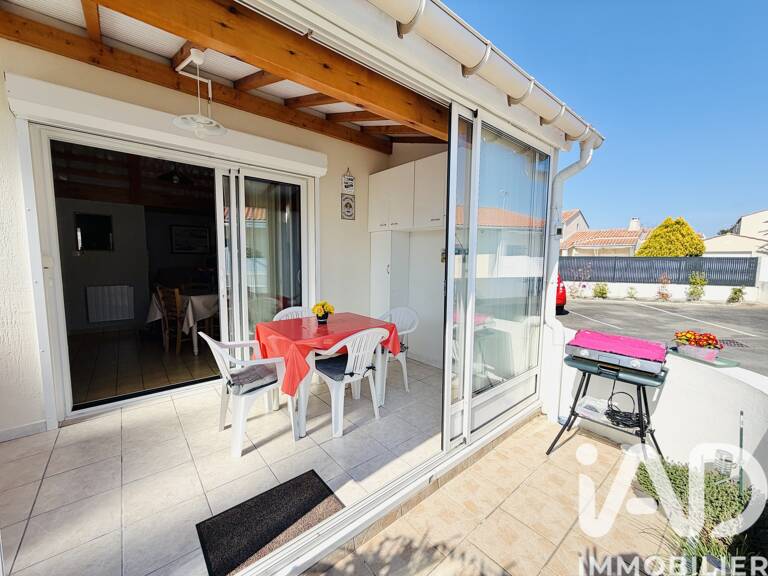 Vente Maison/villa 3 pièces — photo 1