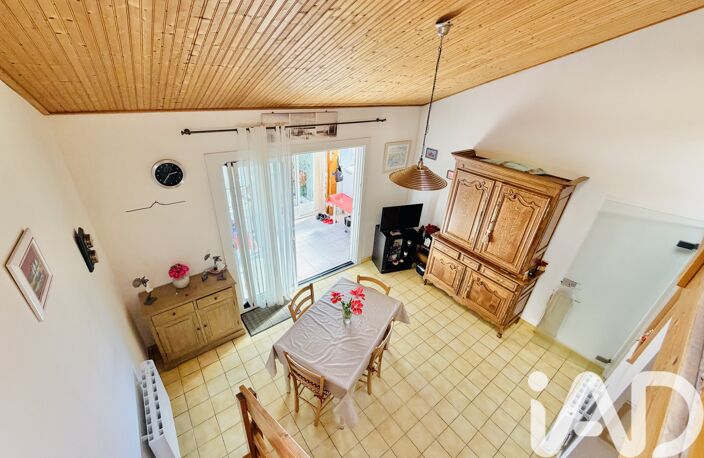 Vente Maison/villa 3 pièces — photo 2