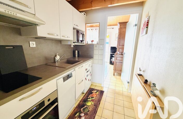 Vente Maison/villa 3 pièces — photo 3