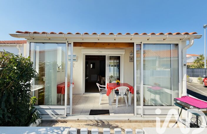Vente Maison/villa 3 pièces — photo 4