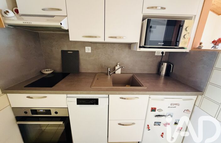 Vente Maison/villa 3 pièces — photo 5