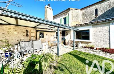 Vente Maison/villa 5 pièces — photo du bien