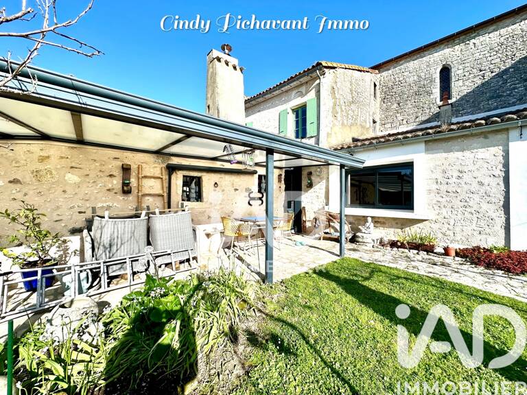 Vente Maison/villa 5 pièces — photo 1