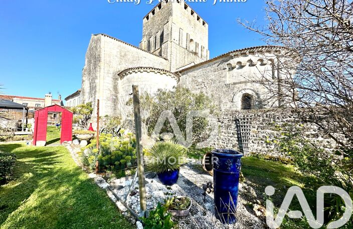 Vente Maison/villa 5 pièces — photo 2
