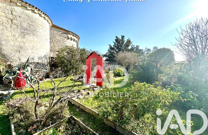 Vente Maison/villa 5 pièces — photo 3