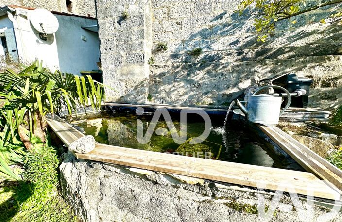 Vente Maison/villa 5 pièces — photo 4