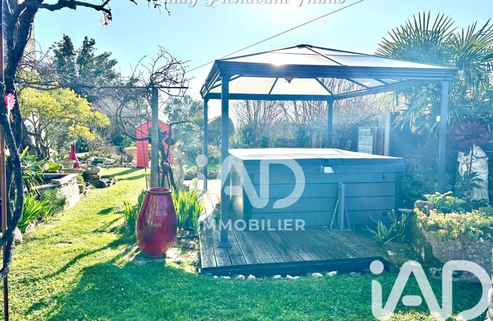 Vente Maison/villa 5 pièces — photo 5