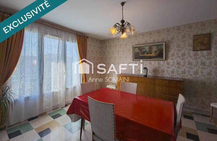 Maison à potentiel - 3 chambres - Proche commodités — photo 2