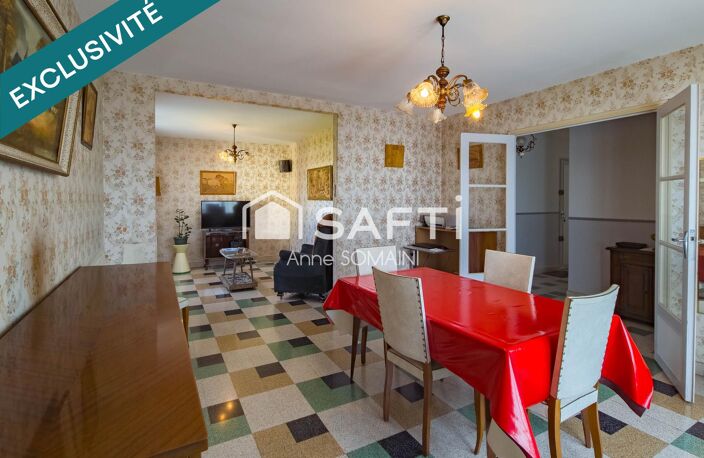 Maison à potentiel - 3 chambres - Proche commodités — photo 3