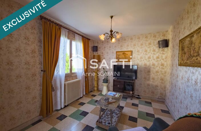 Maison à potentiel - 3 chambres - Proche commodités — photo 4