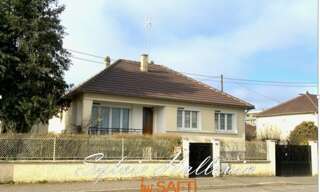 Maison 5 Pièces 80 m² à vendre à Châteaudun (28200)