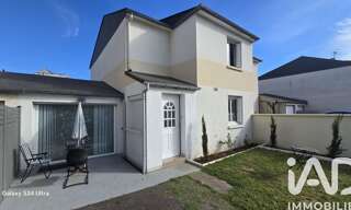 Maison 5 Pièces 115 m² à vendre à Saint-Amand-Montrond (18200)