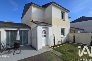 Maison 5 pièces 96000 €