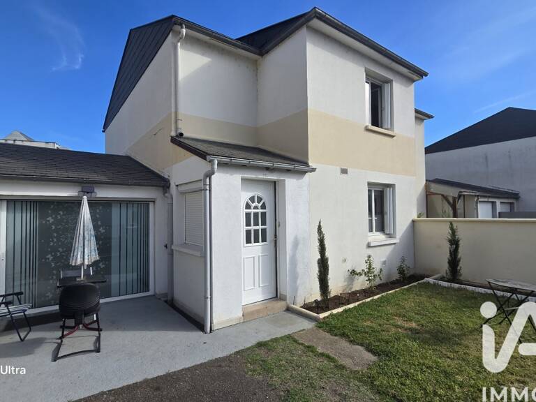 Vente Maison de ville 5 pièces — photo 1