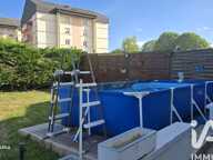 Vente Maison de ville 5 pièces — photo 4