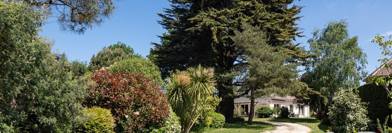 Maison 5 Pièces 130 m² à vendre à La Baule-Escoublac (44500)