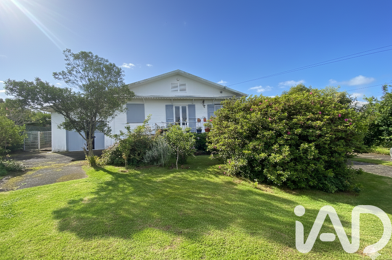 Maison 5 pièces 299000 €