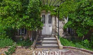 Maison 13 Pièces 318 m² à vendre à Villeneuve-lès-Béziers (34420)