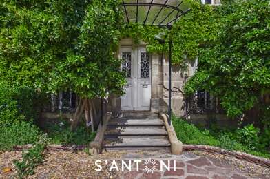 Maison 13 pièces 432000 €