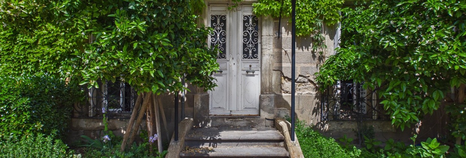 Maison 13 Pièces 318 m² à vendre à Villeneuve-lès-Béziers (34420)