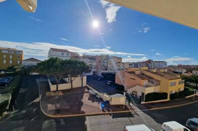 Appartement 2 pièces 98000 €