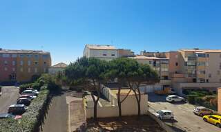Appartement 2 Pièces 25 m² à vendre à Agde (34300)