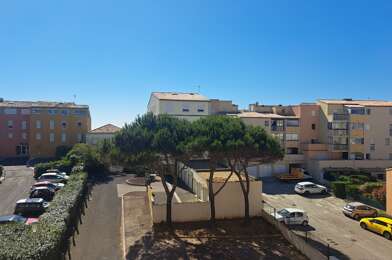 Appartement 2 pièces 98000 €