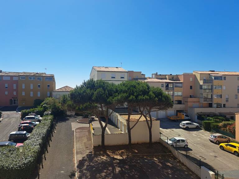 Appartement — photo 1