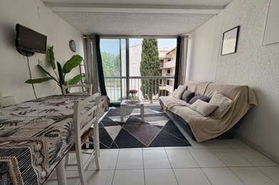 Appartement 3 pièces 105900 €
