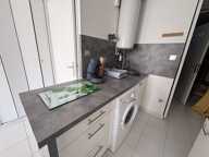 Appartement en résidence — photo 2