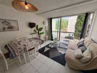 Appartement en résidence — photo 4