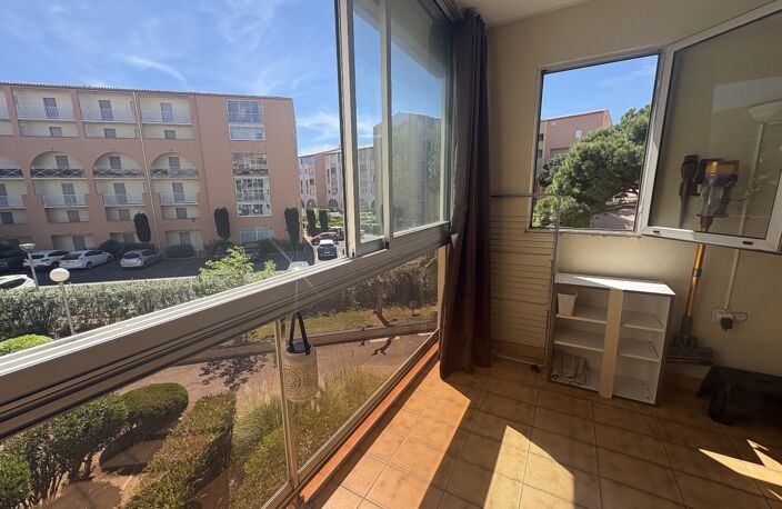 Appartement en résidence — photo 3