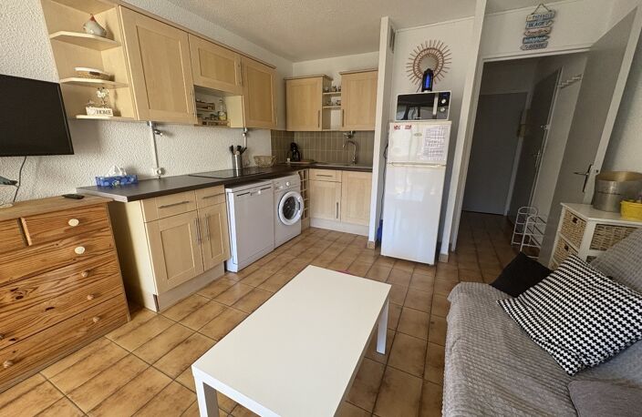 Appartement en résidence — photo 4