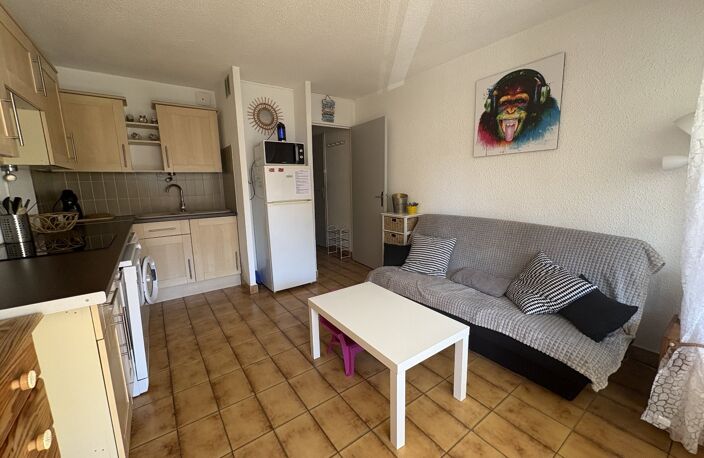 Appartement en résidence — photo 5