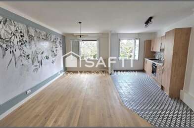Appartement 5 pièces 749000 €