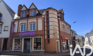 Immeuble  300 m² à vendre à Sully-sur-Loire (45600)