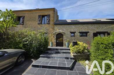 Maison 9 pièces 199000 €