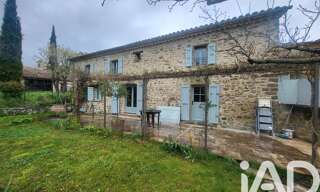 Maison 3 Pièces 105 m² à vendre à Rosans (05150)