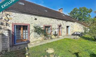 Maison 4 Pièces 122 m² à vendre à Vimpelles (77520)