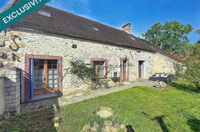 Maison 4 pièces 180000 €