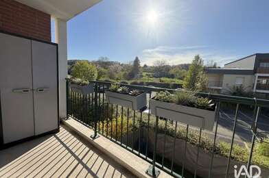 Appartement 2 pièces 109000 €