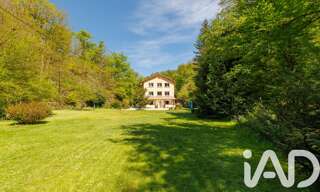 Maison 5 Pièces 147 m² à vendre à Saint-Genis-les-Ollières (69290)